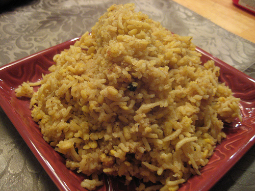 Khichuri - 1/31/10